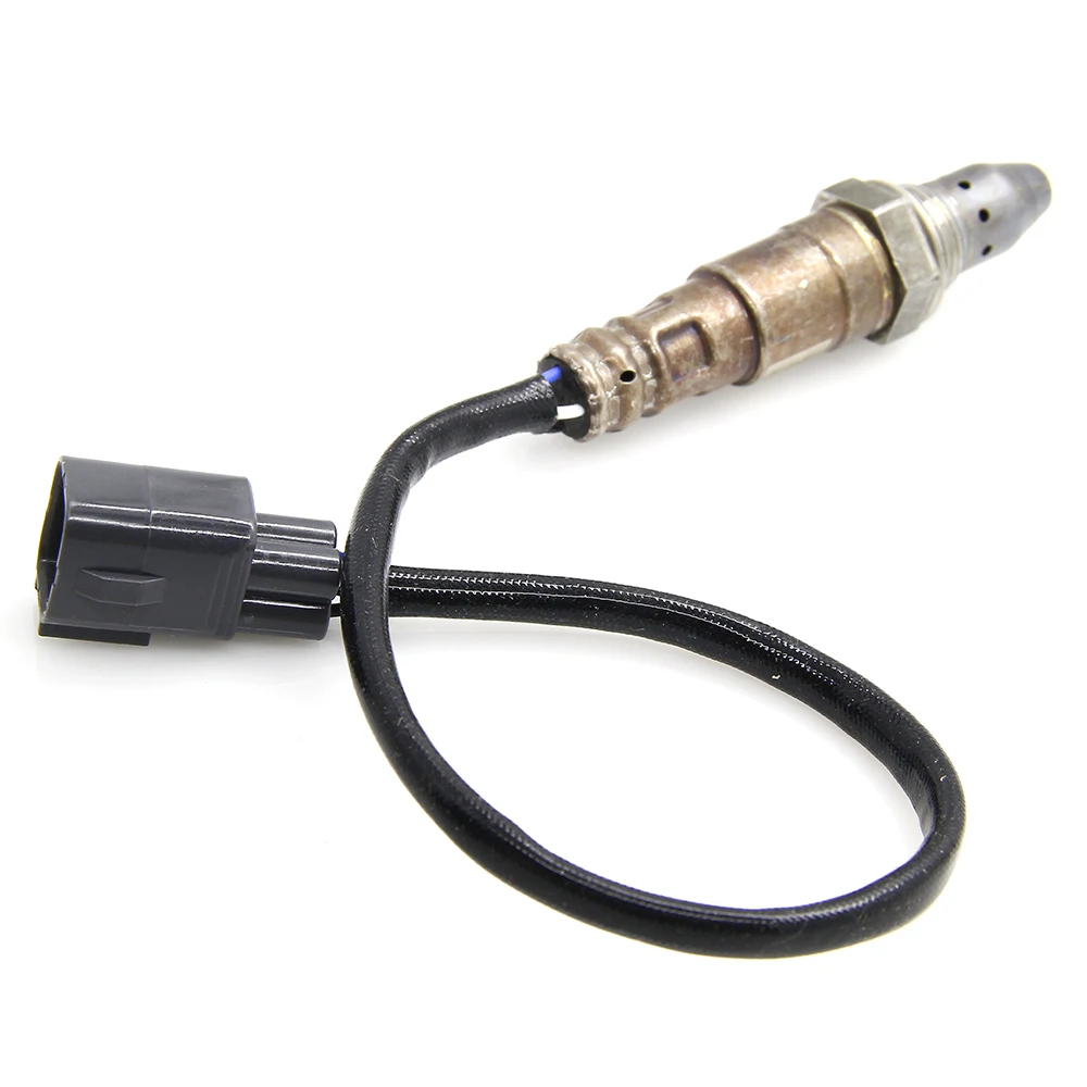 Новый Воздушный регулирование соотношения компонентов топливной смеси