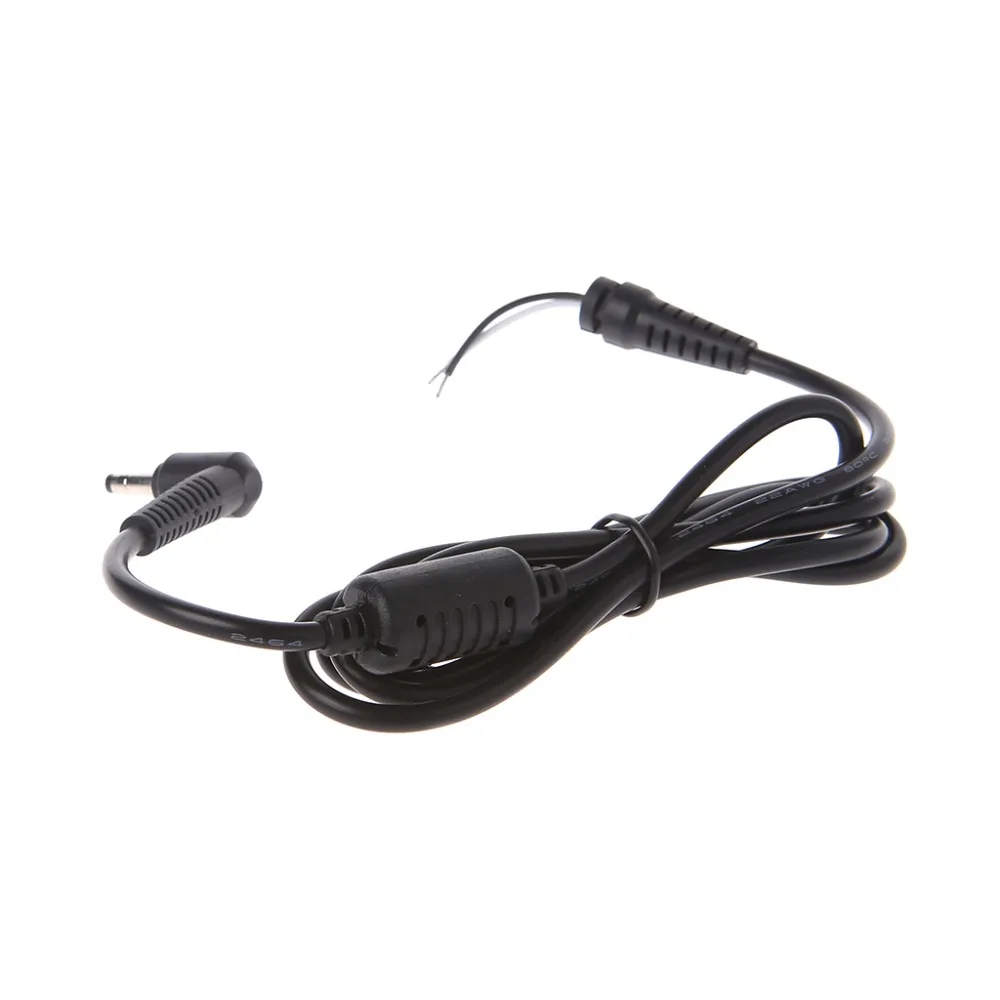 Кабель адаптер питания для HP 19 5 V 2.05A Mini 110 210 200 4 0*1 7 мм|Компьютерные кабели и