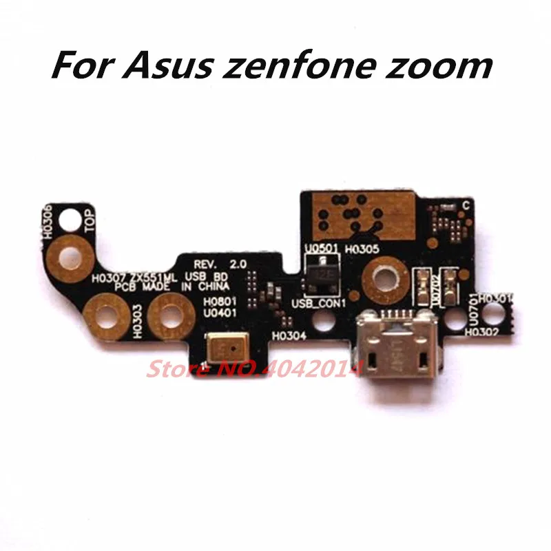 2 шт. гибкий USB кабель для зарядки ASUS zenfone zoom ZX551ML|Шлейфы мобильных телефонов| |