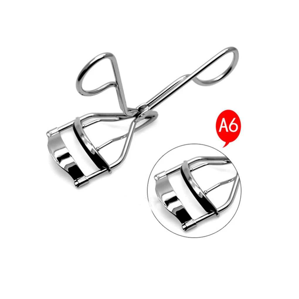 Щипцы для завивки ресниц из углеродистой стали мини-ресницы | Красота и здоровье