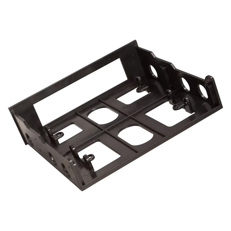 Монтажный кронштейн для передней панели концентратора кардридера контроллера