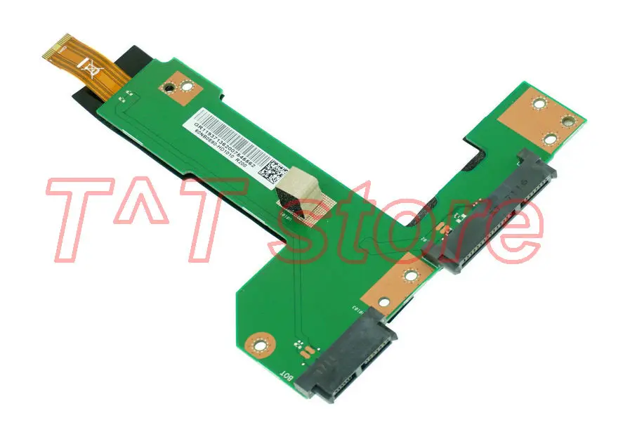 Оригинальный X541N X541NA R541N R541NA HDD ODD разъем платы _ тесты хорошее Бесплатная