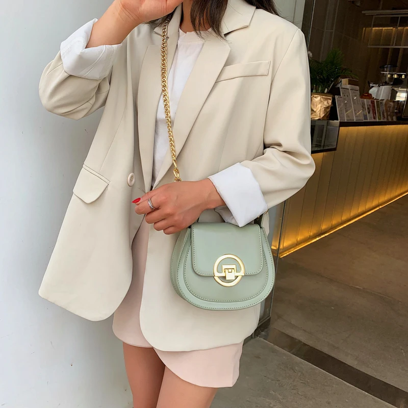 Известный бренд женские сумки новинка 2019 Весенняя мода контрастный цвет ПУ кожа