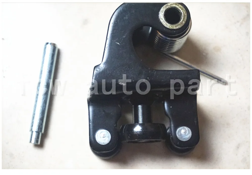 Для RENAULT MASTER II OPEL MOVANO NISSAN INTERSTAR Средний ролик левый Ближний 1997-2010 7700352379 | Автомобили