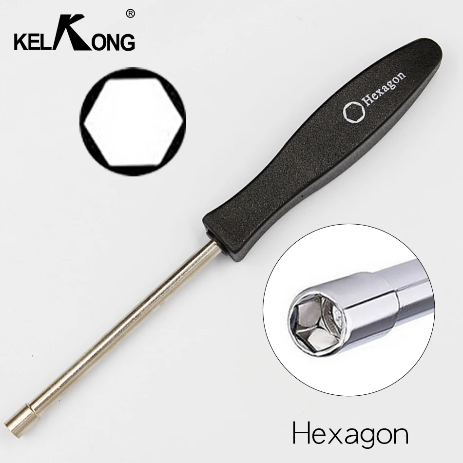 KELKONG Фирменная Новинка Регулировка карбюратора Набор инструментов с