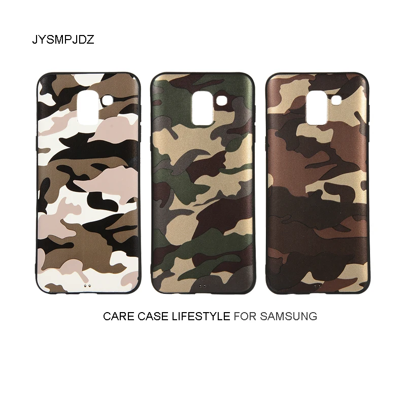 Чехол для телефона Samsung J6 plus J610FN/DS SM J610G/DS Galaxy J 6 J610 610fn/DS j6plus j660plus j6plus|Бамперы| |