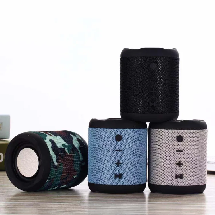 M2 Bluetooth динамик мини компьютер Динамика сабвуфера радио Беспроводная