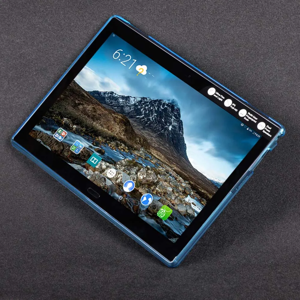 Чехол для lenovo TAB4 10 Plus, мягкий цветной чехол из ТПУ Для lenovo TAB 4 10 Plus, TB-X704N TB-X704F, 10,1 дюймов, чехол для планшета+ стилус