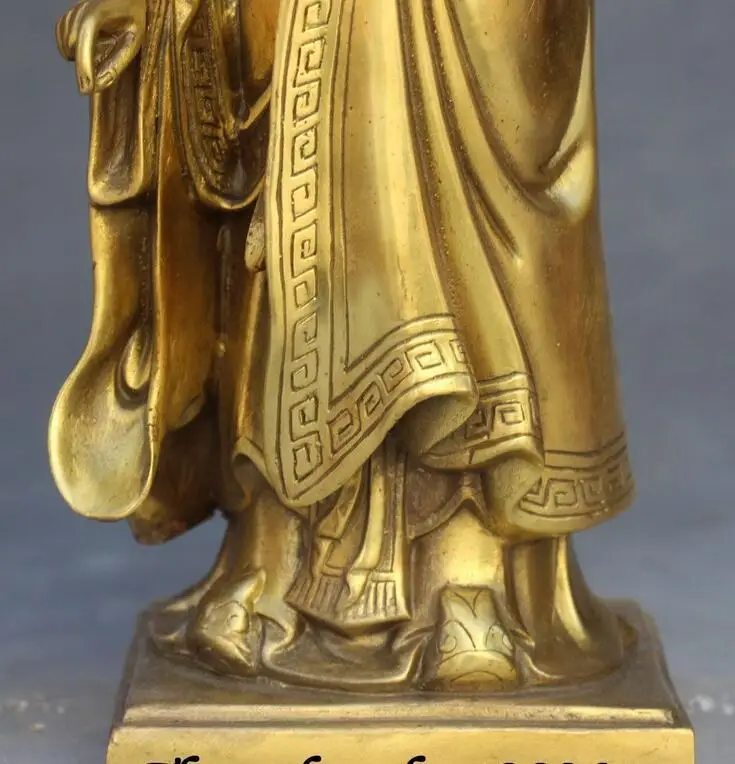 11 &quotСтатуя китайского политика философа даосизма Лао цзы|statue reproductions|statue catstatue |