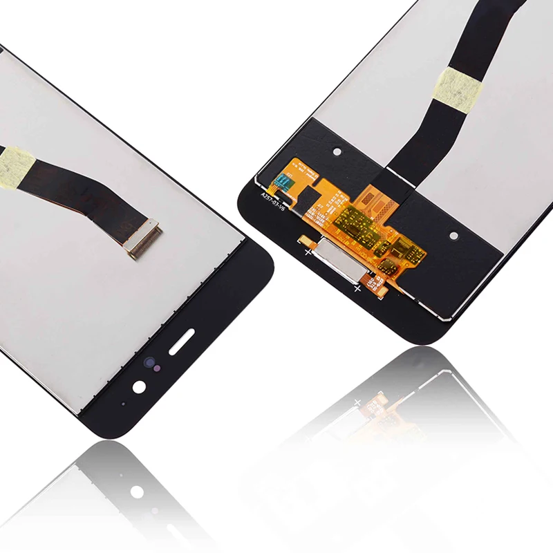 5 1 дюймовый ЖК дисплей для телефона HUAWEI P10 сменный дигитайзер сенсорного экрана с