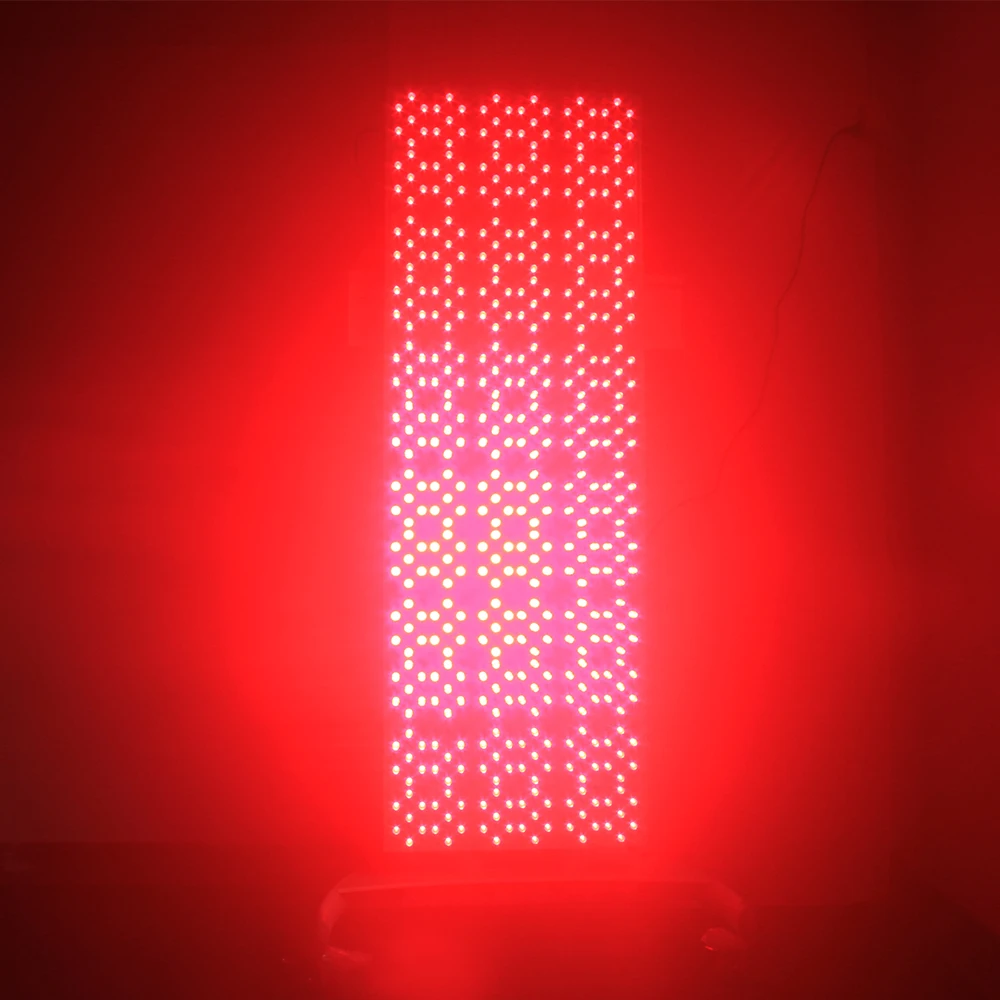 2019 полноразмерная высокочастотная инфракрасная машина для лица TL2000 660nm 850nm