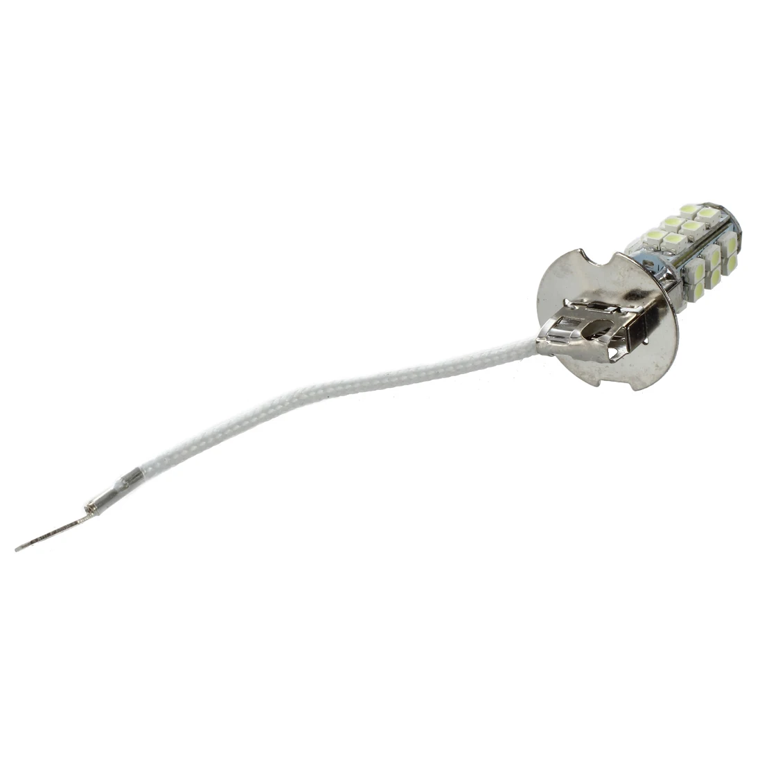 2 шт. H3 26 SMD светодиодный противотуманный DRL Лампа Белая | Автомобили и мотоциклы