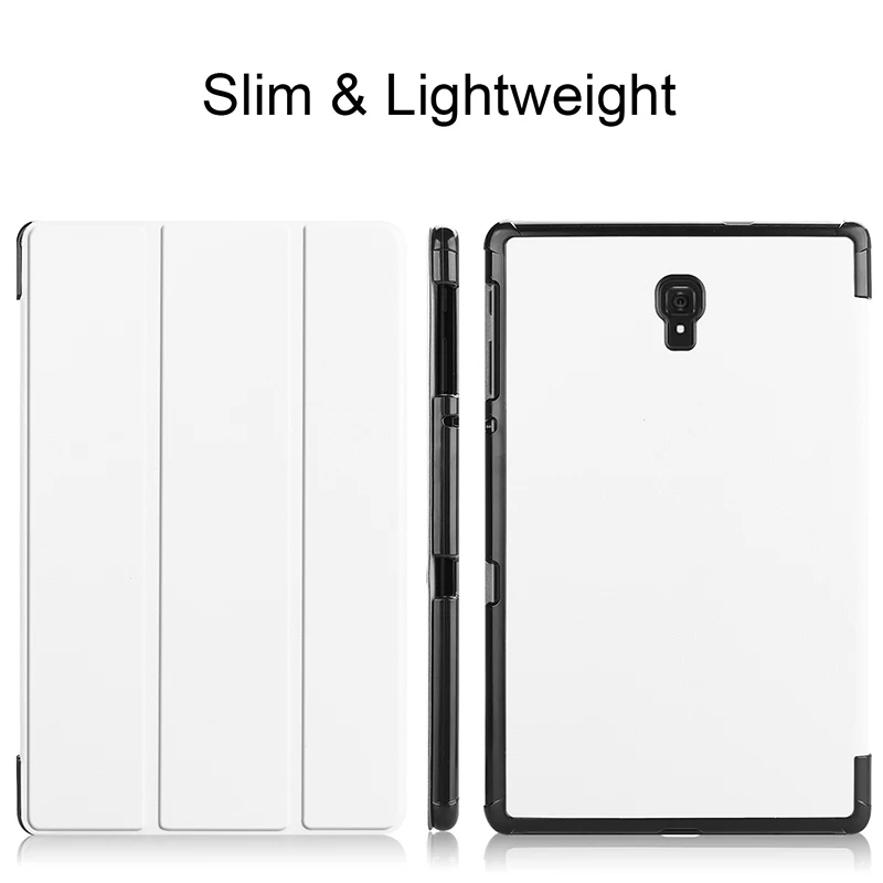 Магнитный чехол с застенчивым медведем для samsung Galaxy Tab A 10,5 ''SM-T595 T590 T597 Tab A T595 10,5'' защитный чехол-книжка для планшета+ подарки