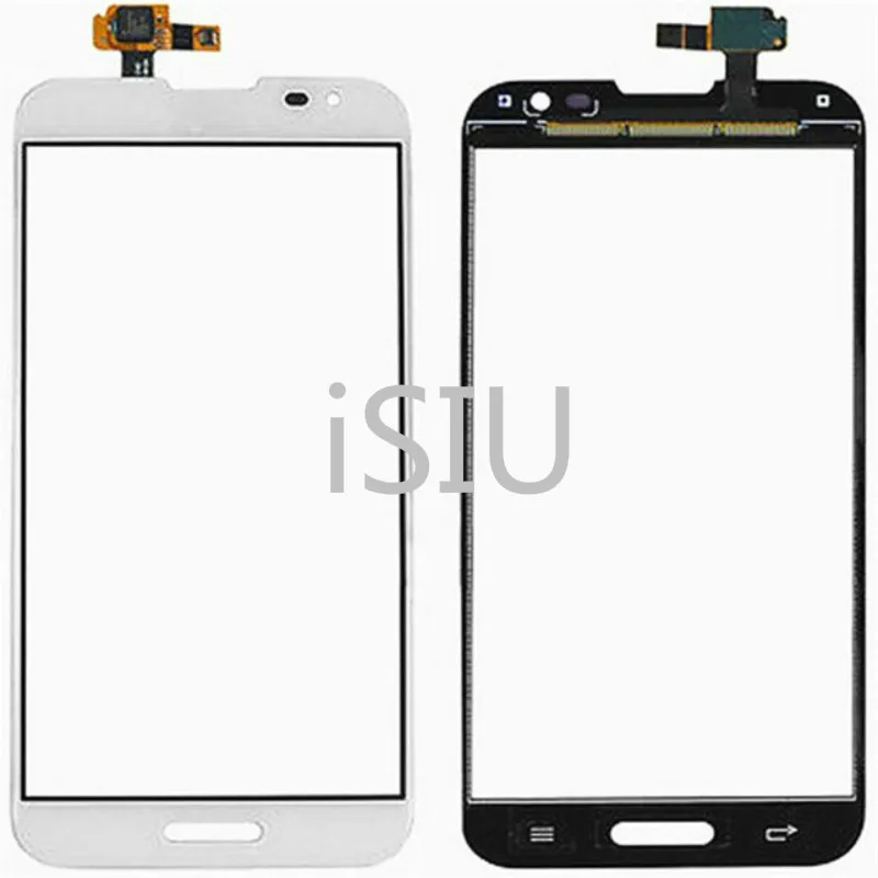 Сенсорный экран для LG Optimus G Pro E985 E980 F240 E986 сенсорная панель дигитайзер датчик 5