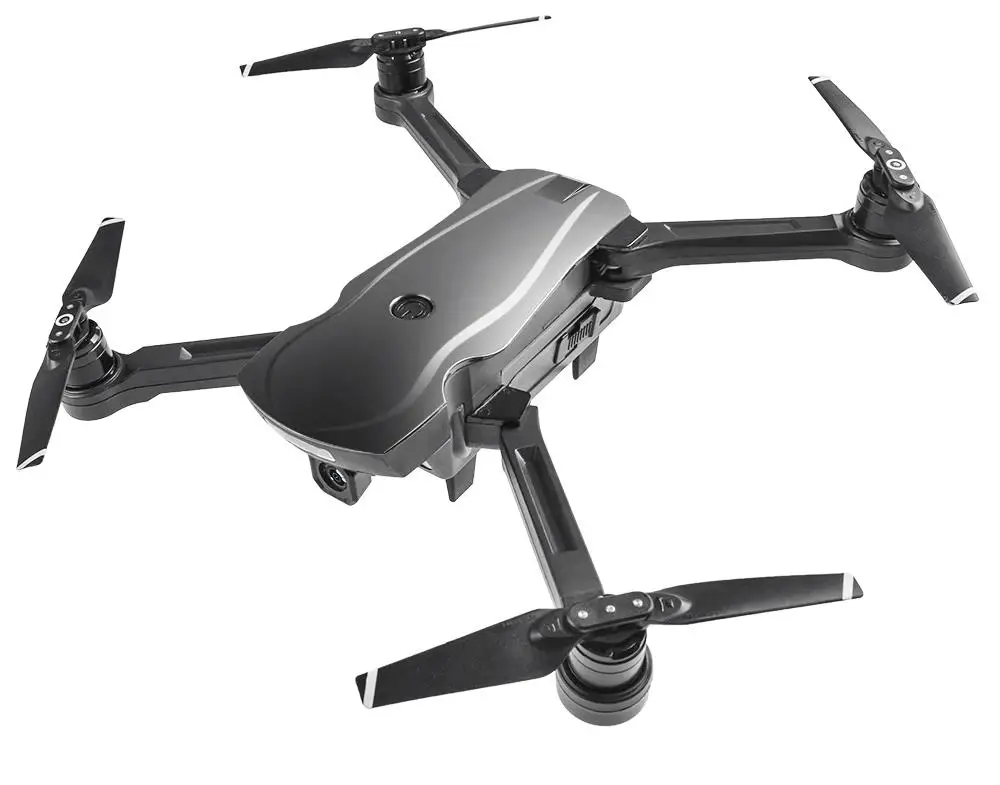 CG033 бесщеточный FPV Квадрокоптер с 1080 P HD Wifi Gimbal камера или нет Вертолет камеры складной Дрон GPS Дрон детский подарок