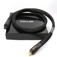 high quality 1 8m tara labs the one ex ac audio power cable with us verison connectos plug hifi