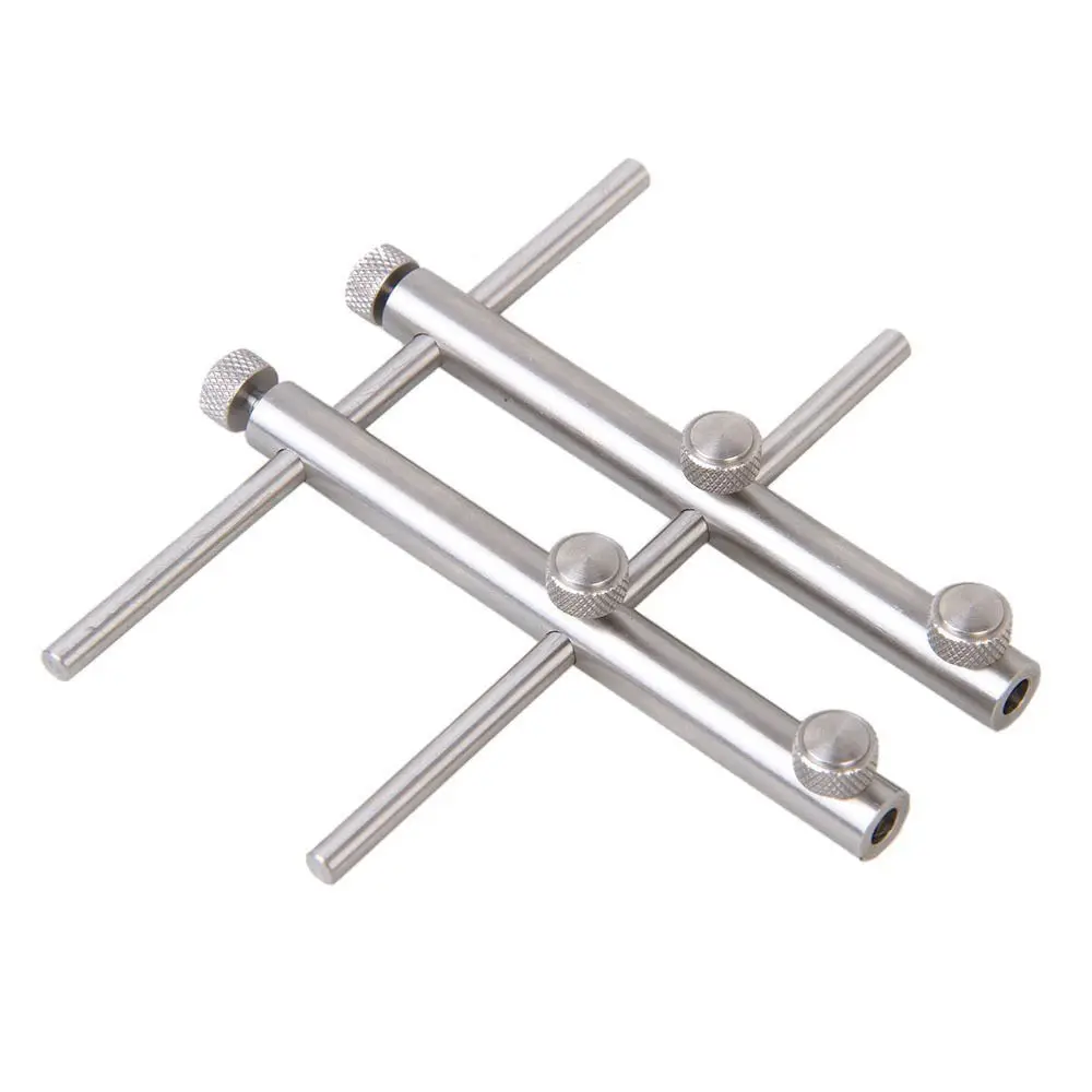 Профессиональный ключ для ремонта объектива DSLR открывающийся инструмент 3