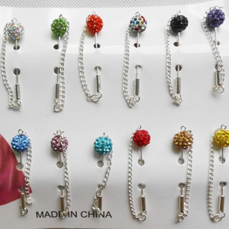 Fashion simple brooch women's sweater buckle elegant Muslim pin scarf fashion Islamic accessories colorful jewelry 2019 | Украшения и
