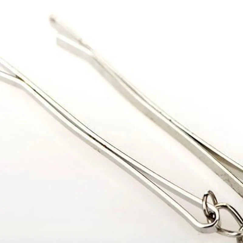 Ювелирные изделия для свадебной вечеринки индийские заколки волос запонки