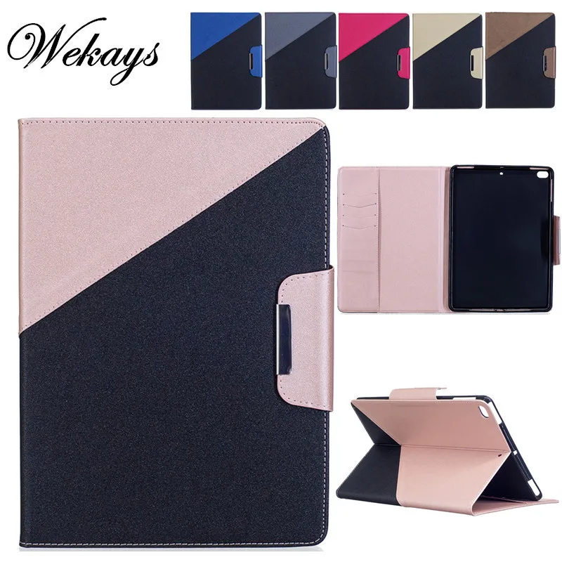 Кожаные чехлы Wekays для IPad Mini 1 2 Min 3 Mix Mini2 Mini3 чехол планшета Ipad Mini|case for ipad|for ipad minifor |