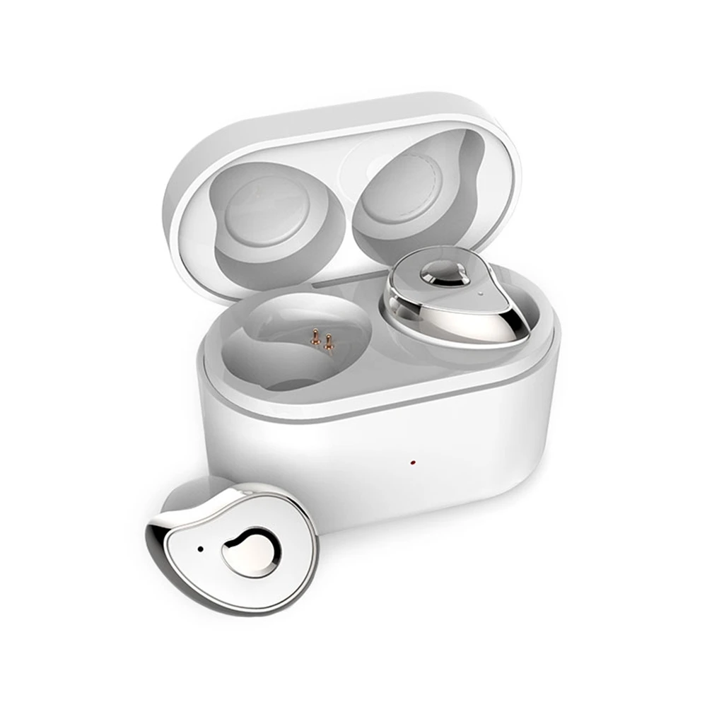 Новинка, наушники SE6, TWS, Bluetooth 5,0, наушники, мини, Hi-Fi, стерео, для телефона, гарнитуры, супер бас, наушники с зарядным устройством, микрофон