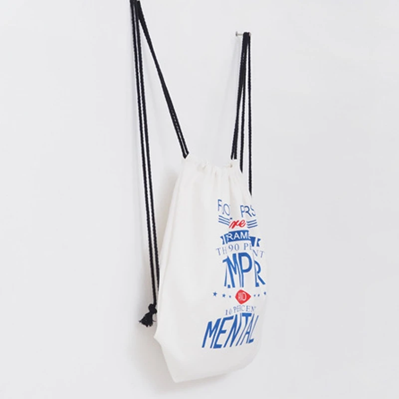 Популярные Drawstring Сумка Женский Поездка Плечо Портативные Сумки k1-162ZT | Багаж и