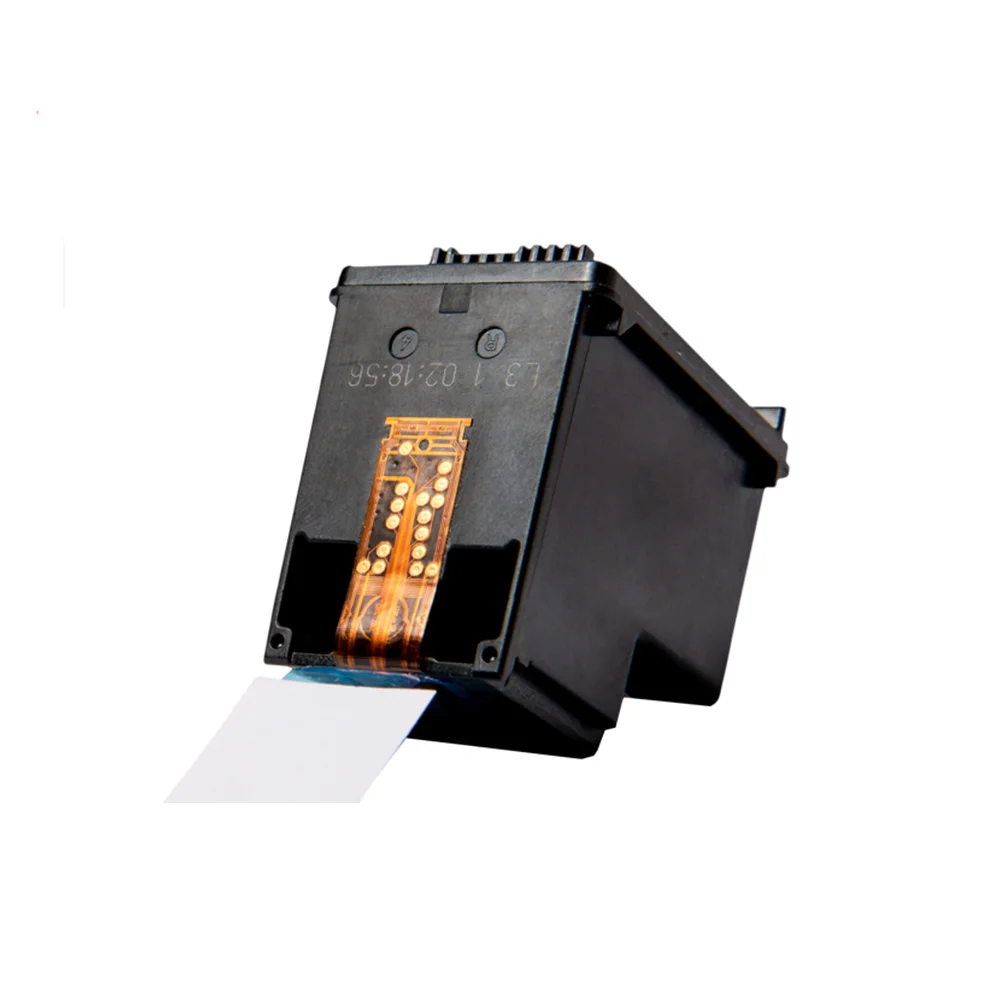 HWDID Восстановленный 901 XL Черный чернильный картридж для HP Officejet 4500 J4500 J4525 J4540 J4550 J4580