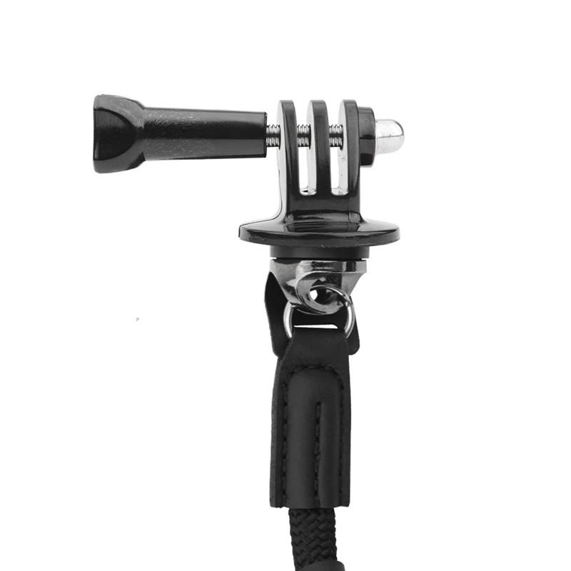 Ручной ремень для Dji Osmo медный адаптер экшн камеры|Аксессуары видеокамер 360°| |