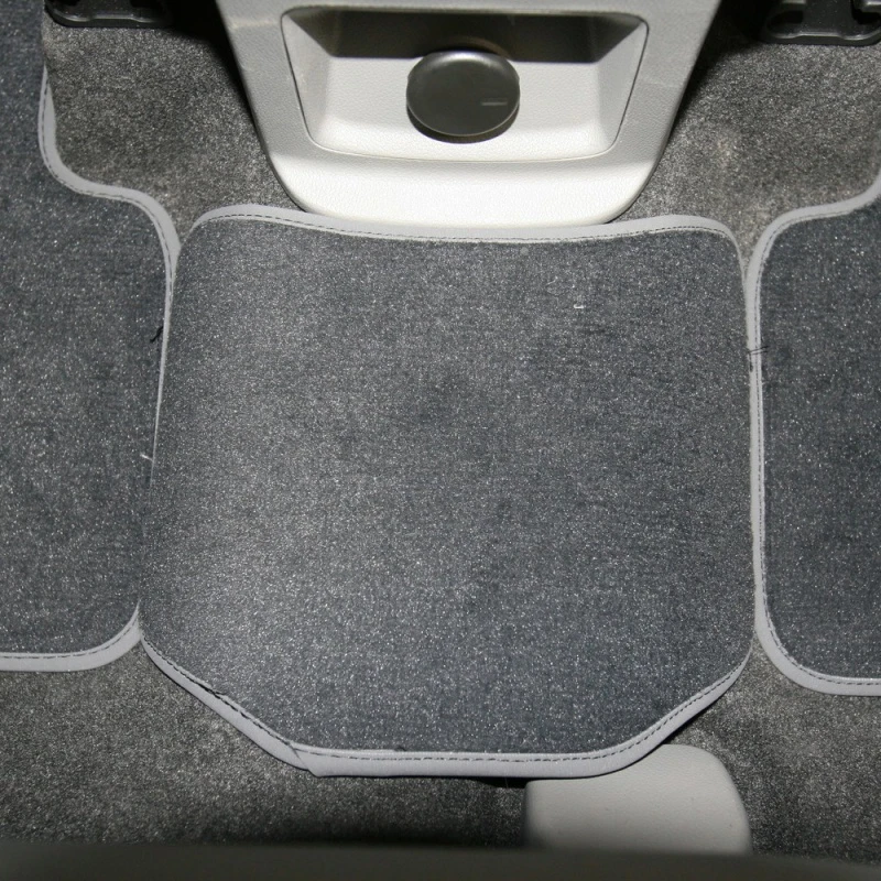 Коврики в салон для CHEVROLET Orlando 2011-&gt внед. противоскользящий не боится грязи
