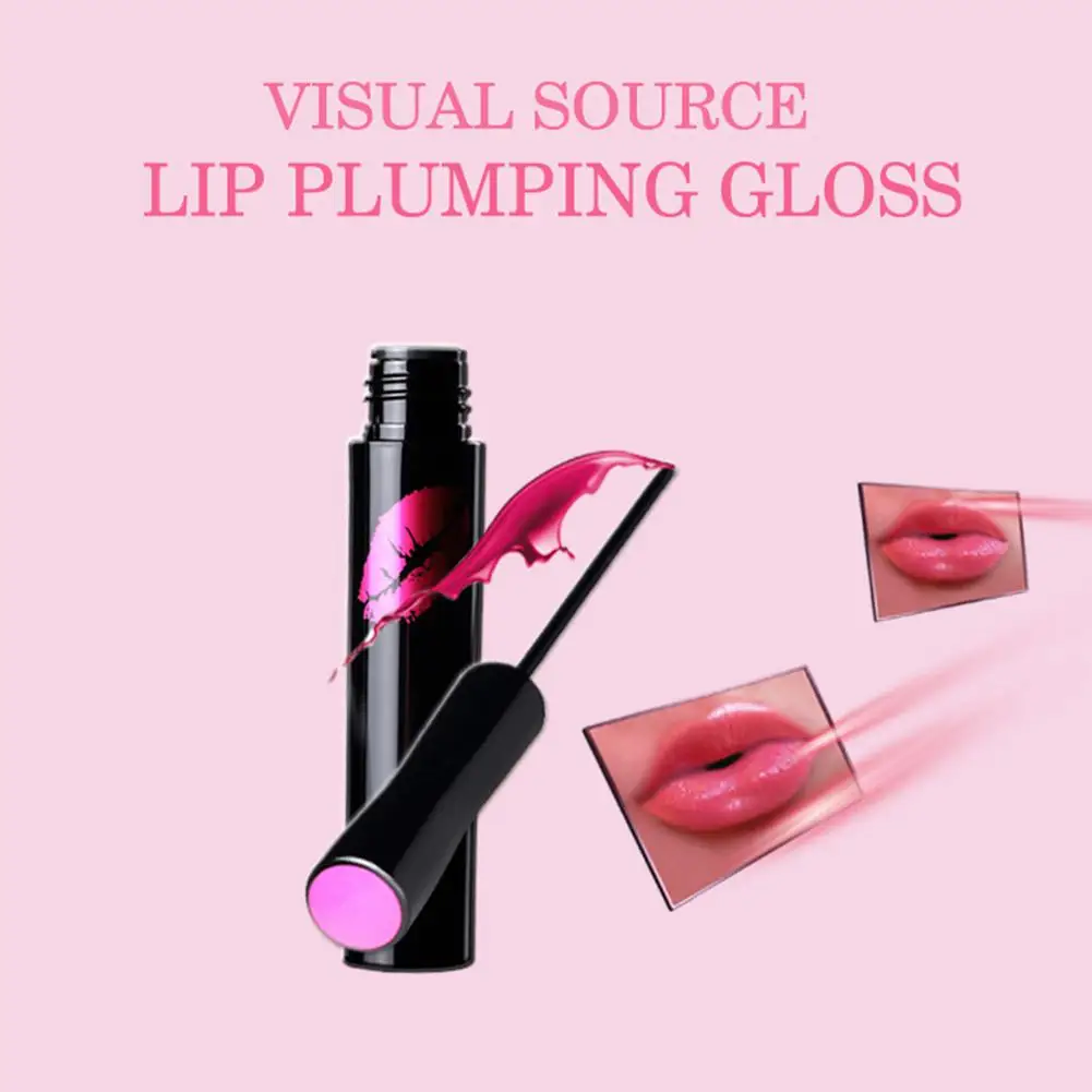 BellyLady Liquid Collagen Lip Care Gloss Plumper Moisturizer Long Lasting Lipsticks Lips Enhancer | Красота и здоровье