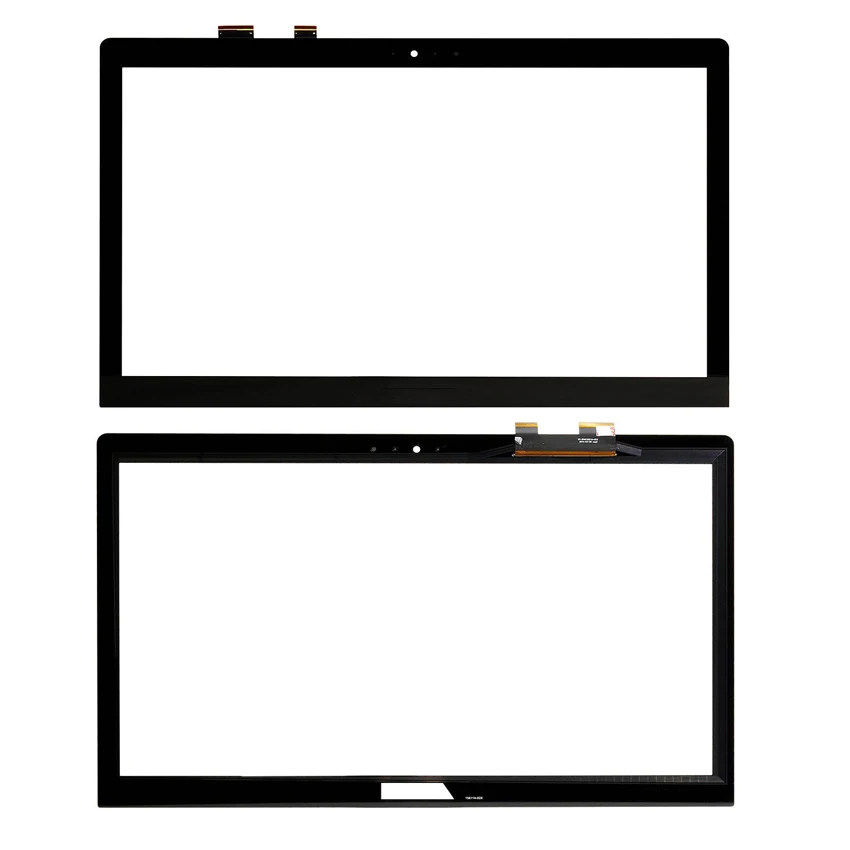 For Asus TP550LA TP550LD Version FP-TPAY15611A-01X 15.6&quot Touch Screen Digitizer Glass Replacement | Компьютеры и офис