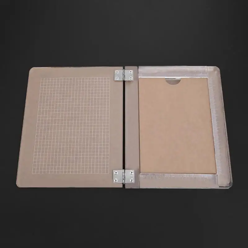 DIY уплотнительный штамп для скрапбукинга фотоальбома прозрачная ручка высокой