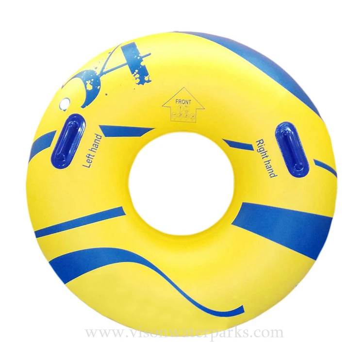 Мощный волновой бассейн 0 75 волнистый для ленивых речных волн одноместная