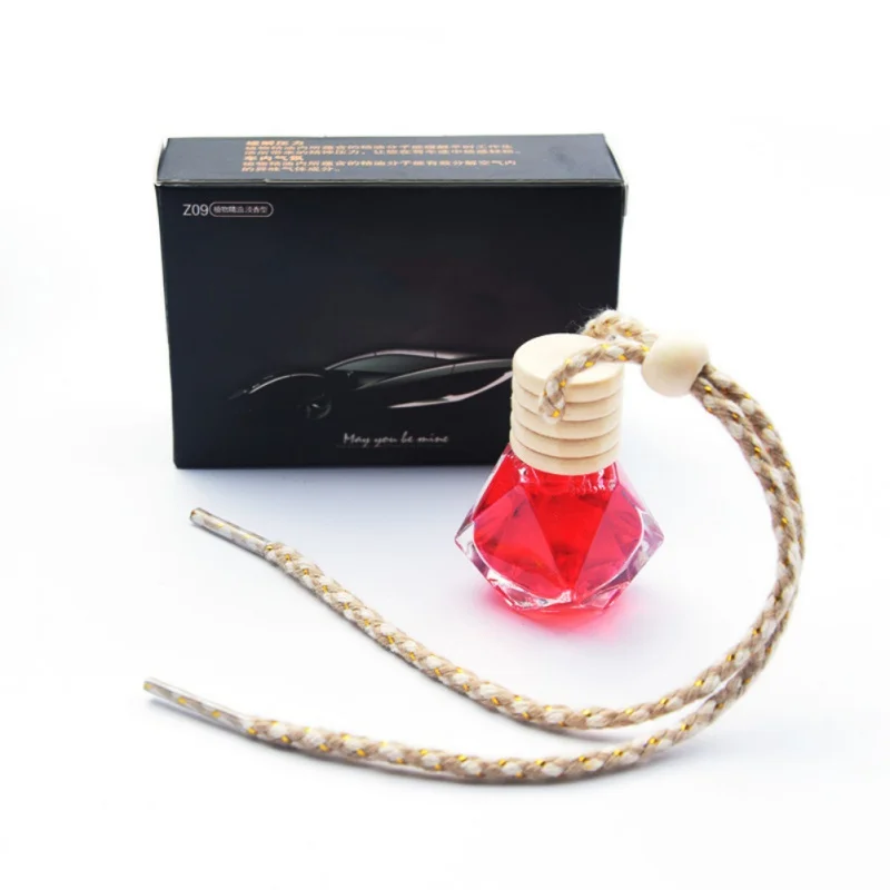 Освежитель воздуха для автомобиля автомобильный ароматизатор запах запаха