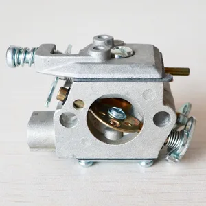 Карбюратор для бензопилы Partner P360, КАРБЮРАТОР Walbro WT 826