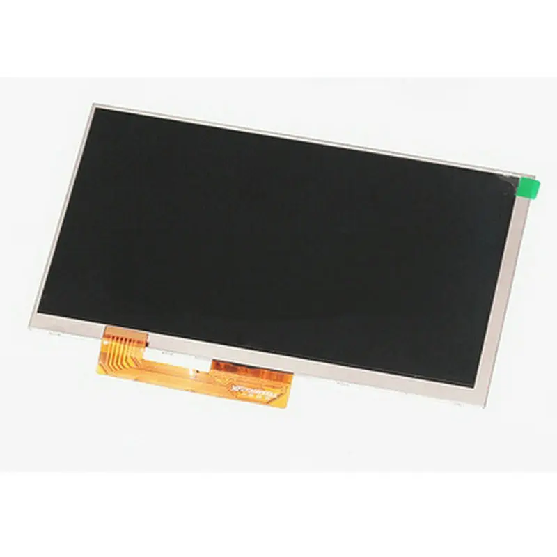 Новый ЖК-дисплей Матрица 7 &quotPrestigio MultiPad Wize 3038 3g PMT3038 для планшетов lcd-экран панель