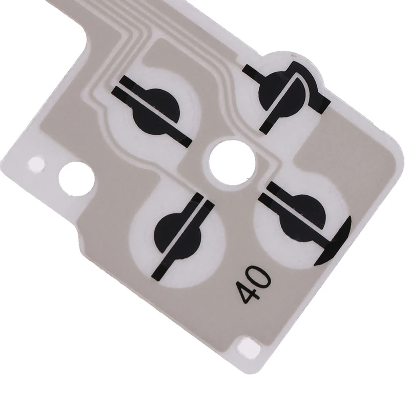 Шлейф 3 шт./компл. замена громкости клавиатуры кабель для PSP1000 1001 1004|Запасные