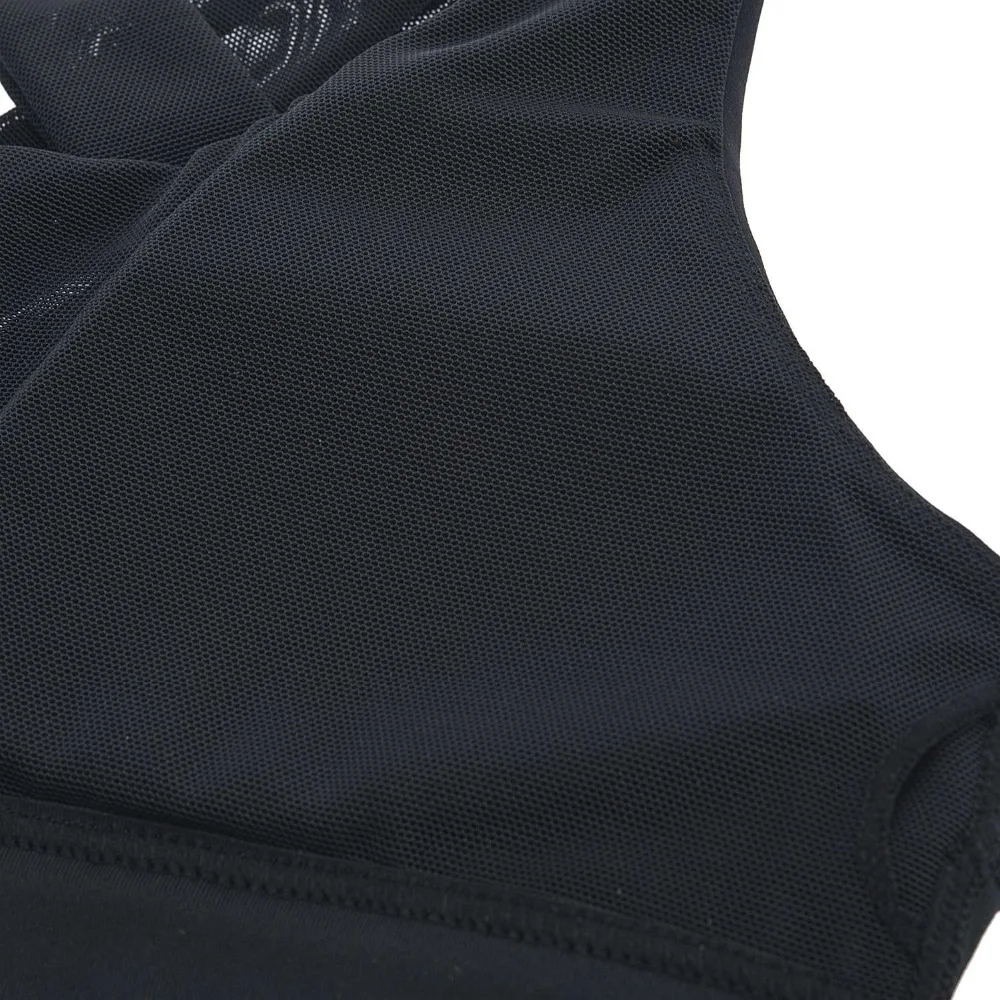 Li-Ning женские спортивные бюстгальтеры, облегающие, средней поддержки, дышащие, нейлон, спандекс, подкладка, спортивные бюстгальтеры, топы AUBP048 WBJ194