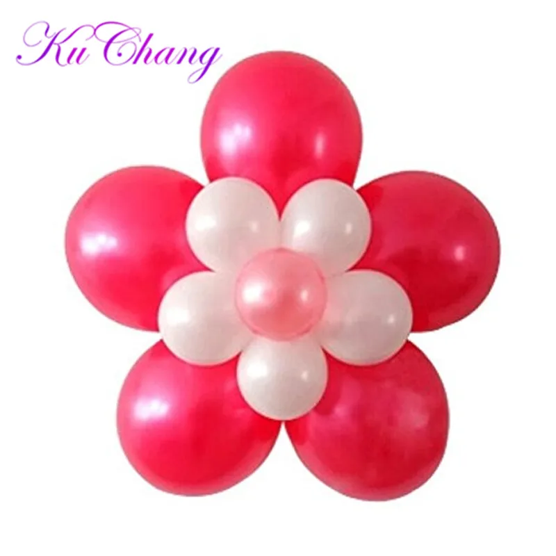 5 шт. пластиковые зажимы для воздушных шаров|clip ballon|ballon stickslots balloons |