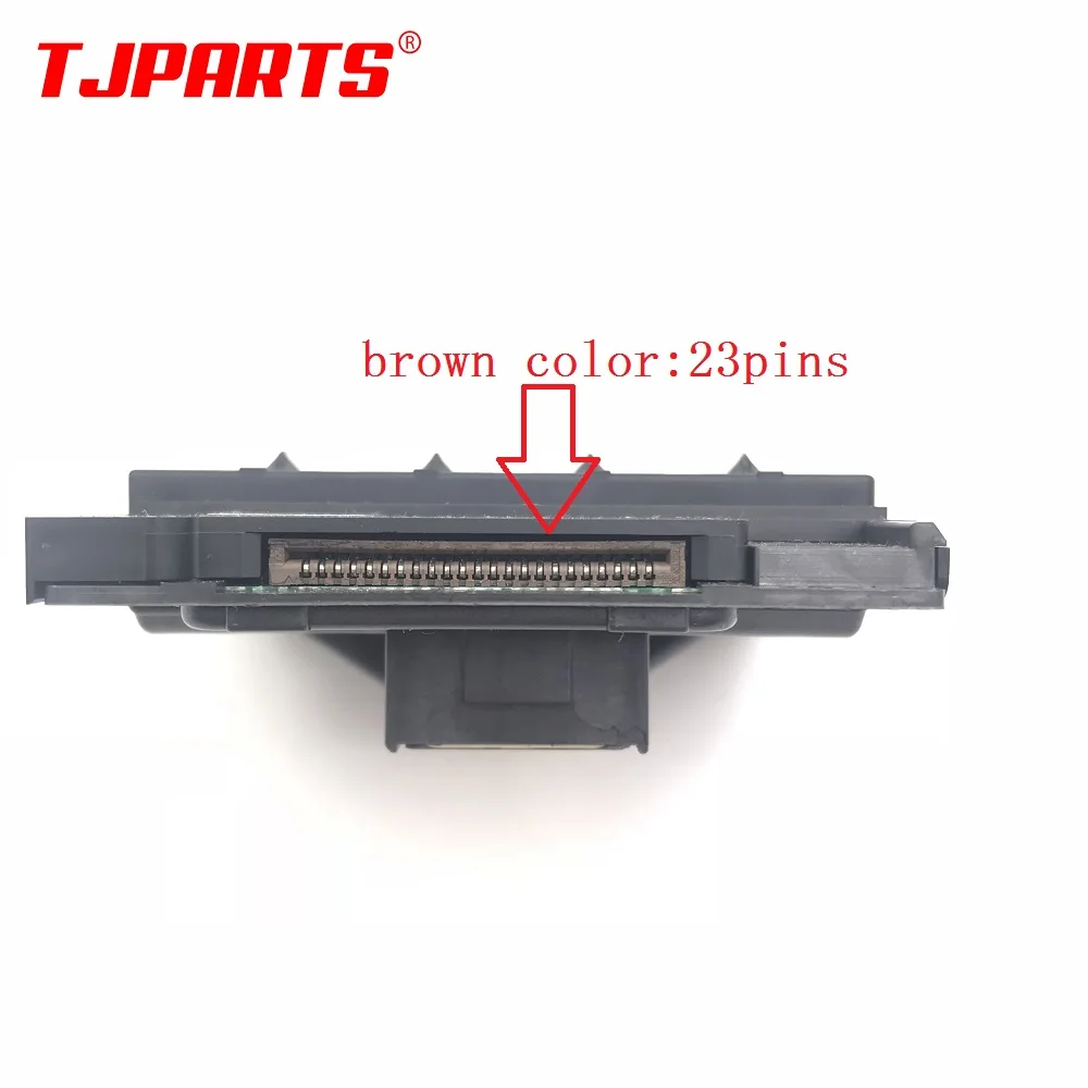 Печатающая головка F197000 для Epson SX420 SX430 SX435 SX438 SX440 SX445 XP30 XP33 XP102 XP103 XP202 XP203 XP205 NX430 SX425 |