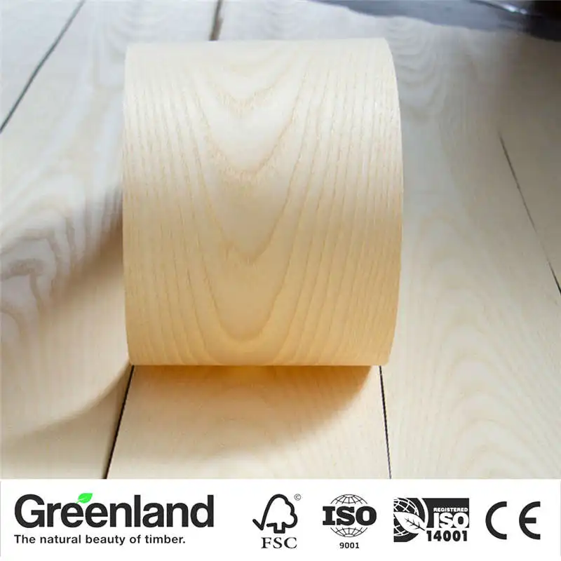 American Ash(C.C) Natural Wood Veneers wooden wardrobe DIY Furniture 250x15cm wood Office table bedroom chair night | Дом и сад