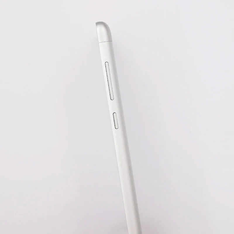 BaanSam Новая задняя крышка батарейного отсека для Xiaomi Redmi 3 корпус с кнопками громкости питания+ лоток для sim-карты