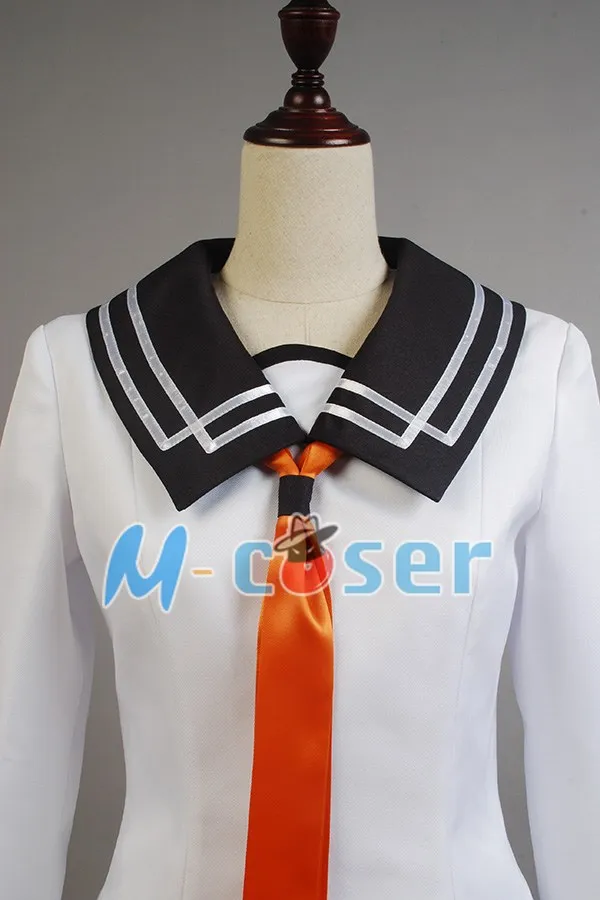 Костюм для косплея из мультфильма завет сестры женщин и девочек|cosplay costume|uniform