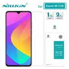Закаленное стекло для Xiaomi Mi CC 9 9E CC9 CC9E Nillkin Amazing H 0,33 мм Защита экрана для Xiaomi Mi 9 Lite стекло