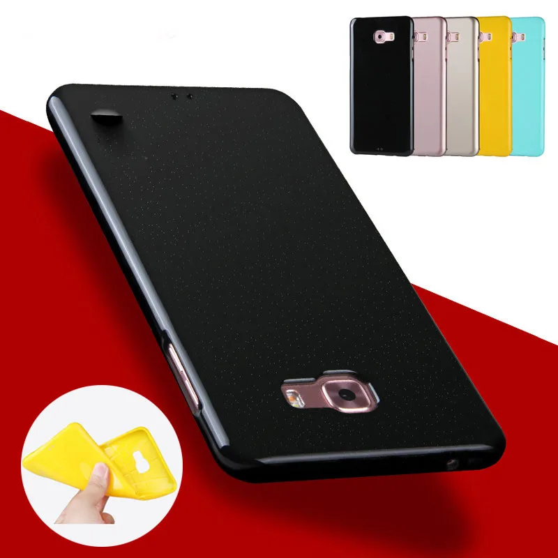 Кристалл цвет чистый Soft Shell 5.5for Samsung Galaxy J7 Prime чехол для On7 2016 чехол|for samsung galaxy|case for