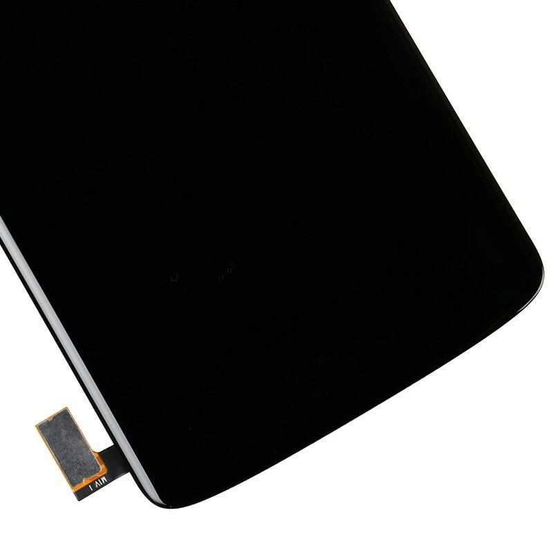 Дисплей сенсорный дигитайзер Экран для LG Феникс 2 K8 K350N K350E K350DS Побег 3 K371 K373 K370 |
