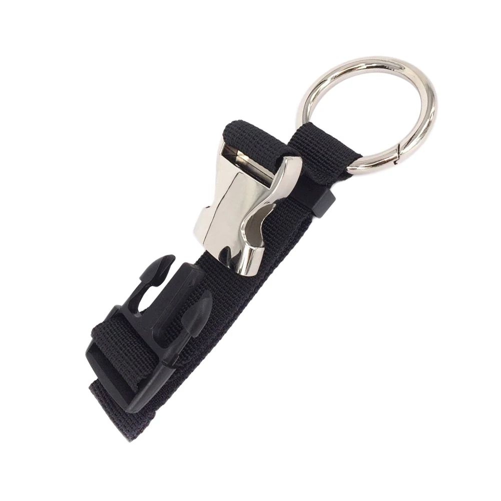 Металлический багажный ремешок для путешествий аксессуары переноски куртка без