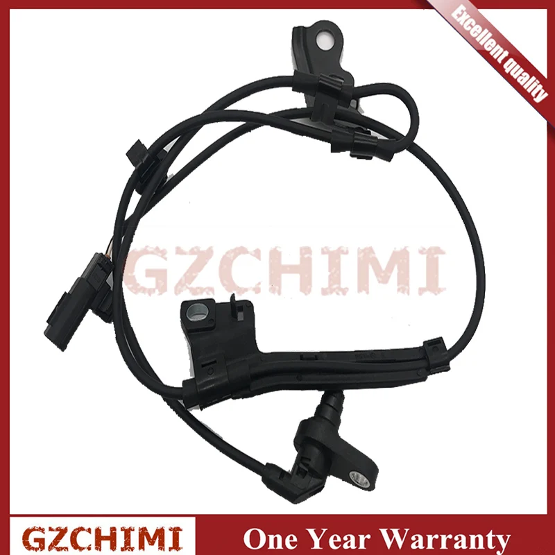 89542 02090 8954202090 новый датчик скорости ABS для матрицы 2009 2012 Toyota Corolla 2016 Передняя правая