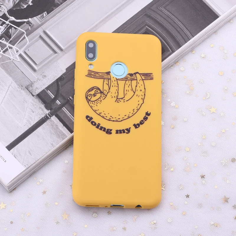 Силиконовый чехол для телефона Xiaomi Mi Redmi Note 5 6 7 8 9 10 lite Pro Plus Fundas|Бамперы| |