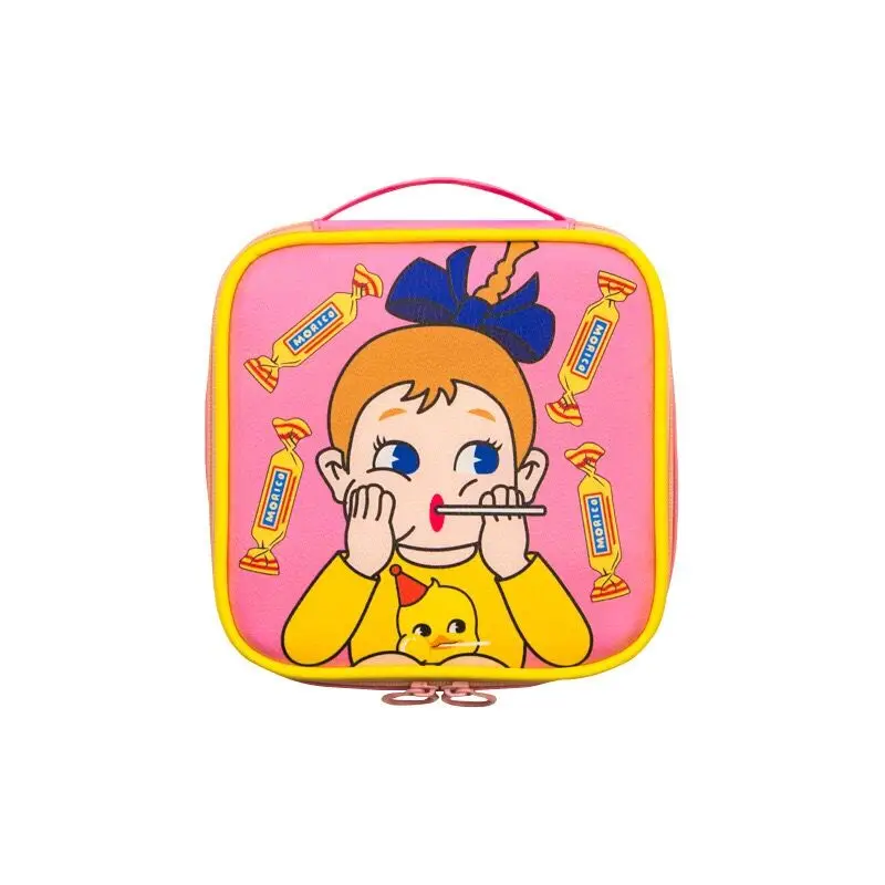 Женские косметички большой емкости для конфет и девушек дорожные сумочки